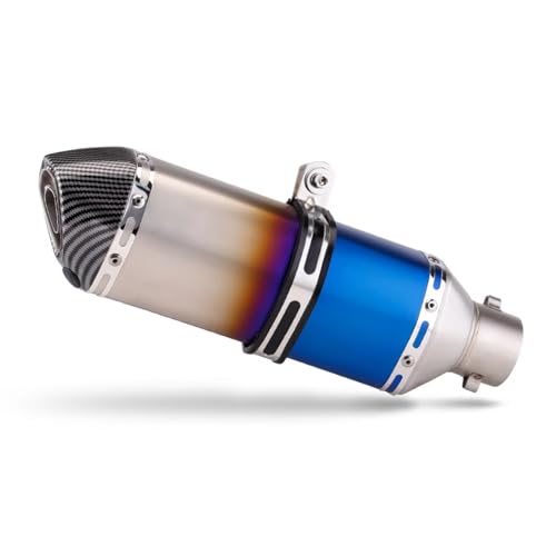 oCNprC}t[ Compatible With Suzuki For GSX250R 51mm jo[T I[goCrC TCT[ I[goCrCe[pCvɑΉ