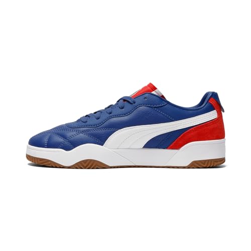 PUMA Mens TIFOSIT Chivas Sneakers Shoes Casual - Blue - Size 9.5 M