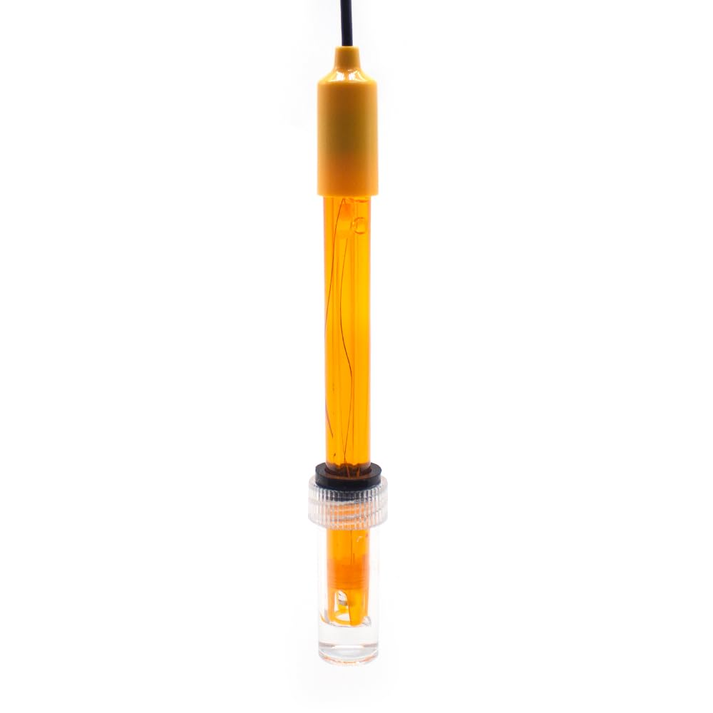 Redox Potenziometro Meter Modulo ORP Sensore Redox Rilevamento Qualità Dell'Acqua Interfaccia BNC