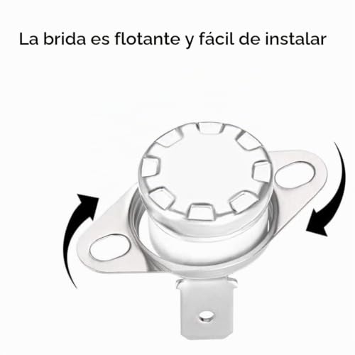 Plato para boiler 17 Imagen adicional