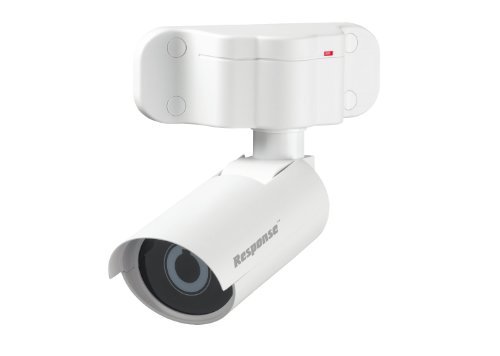 Friedland CA14 White Dummy CCTV Camera With