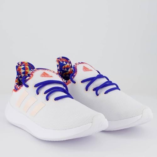 adidas Cloudfoam Pure Spw Kadın Takım, Beyaz, 38 - Görsel 2