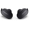 Bose-QuietComfort-Noise-Cancelling-Earbuds-True-Wireless-Earphones-Triple-Black-the-Worlds-Most-Effective-Noise-Cancelling-Earbuds Bose QuietComfort Noise Cancelling Earbuds-Bluetooth Wireless Earphones, Triple Black