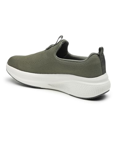 Image of Action | Athleo | WALKER-155 | Breathable | Flexible | Lightweight | Comfortable | Sports | Walking Shoes | for Men