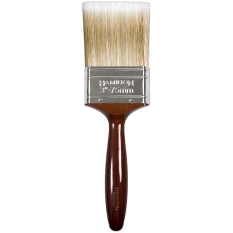 Hamilton Perfection Synthetic Bristle Paint Brush Cover