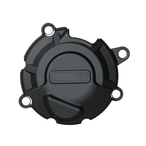 Couvercle de protection moteur moto antichoc pour carter de ZX-4R et ZX-25R