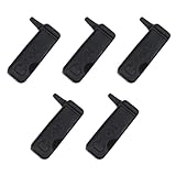 ABS Earphone Port Guard for CP200 CP040 CP140 CP160 CP180 GP3188 GP3688 EP450 Two Way Radios Two Way Radio Accessories