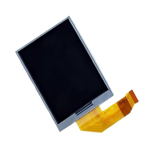 �o�b�N���C�g�t���f�W�^���J���� LCD �X�N���[���ACanon IXUS 265�A275�A285�AELPH 340�A360 �ɑΉ��A�J���������p�X�N���[��