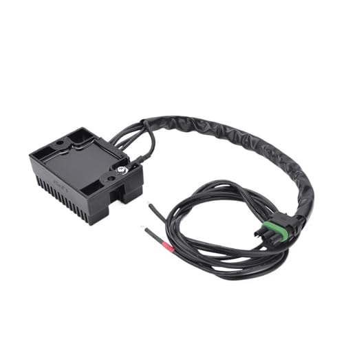 Regulador de voltaje trifasico 40A 60-3337 rectificador para sistema de carga de moto
