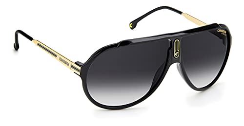 Image of Carrera 65 /N Endurance Sunglasses, Unisex Aviator Sunglasses with UV-Protective Lenses