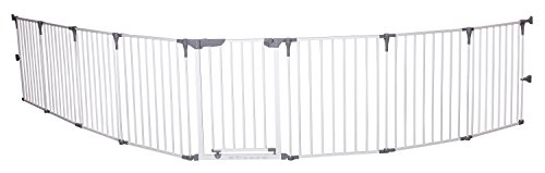 Dreambaby Royale Converta Play Yard Extension by Dreambaby - Image 3