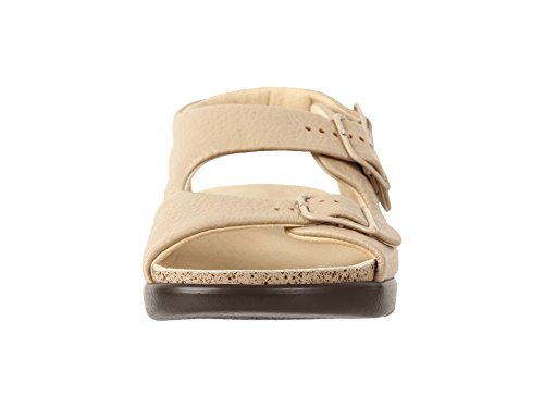 Image of SAS Women's Relaxed Heel Strap Sandal