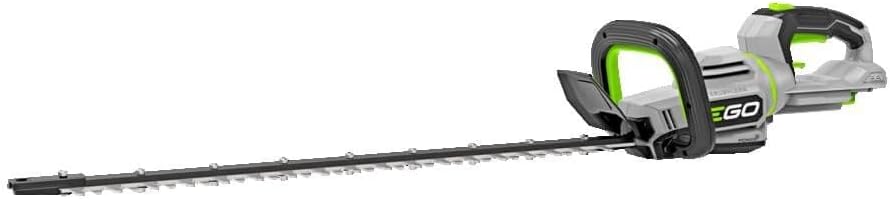 EGO Power  Hedge Trimmer Cordless, Electric Hedge Trimmer, HT2600 - missing battery and charger