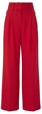 MONSE, Triple Waistband Pants