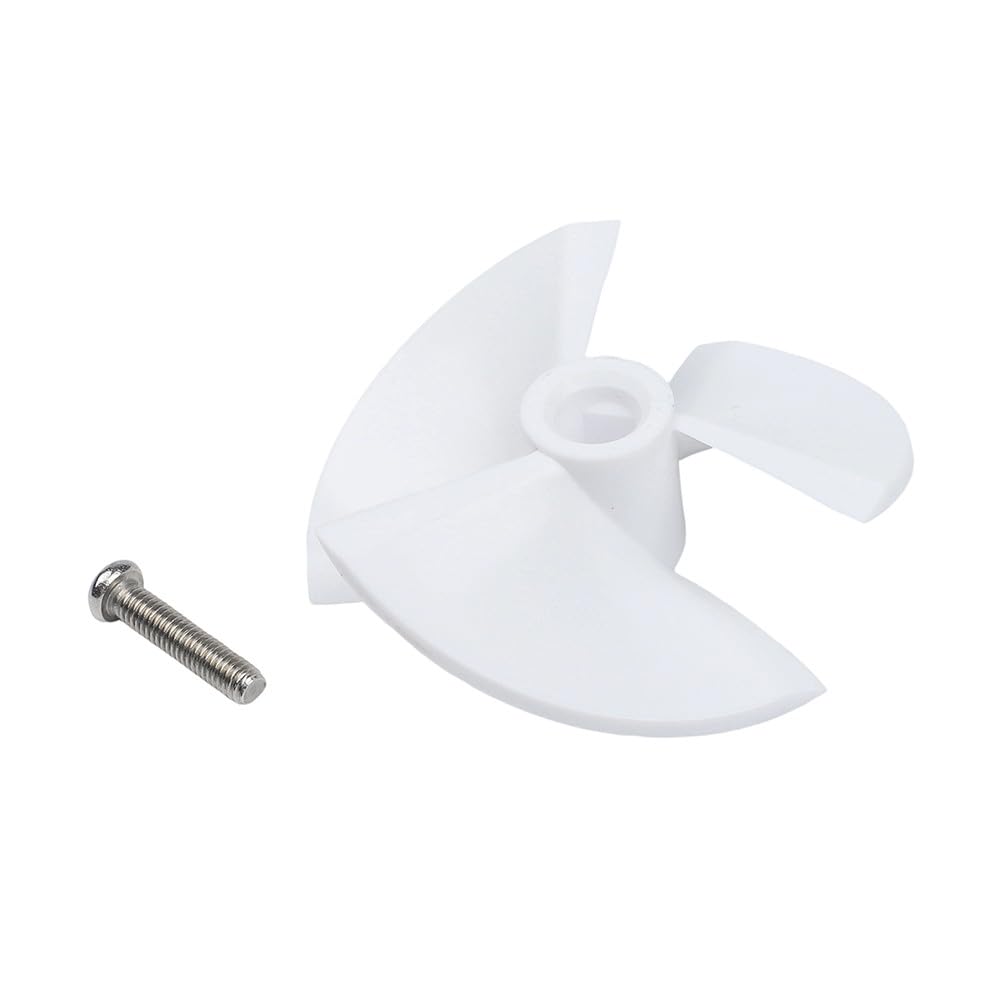 FACAIIO Essential Tune-up Kit für Hayward Tigershark RC9950CUB RC9990CUB