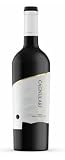 Slow Sardinia - Vino Rosso Cagnulari Alghero D.O.C. - Intenso Profumo di Frutti di Bosco - 2 Bottiglie da 75cl - Ideale con Formaggi, Risotti, Carni Arrosto - Vini Sardi, Rosso