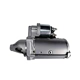 Self Starter Motor Compatible with OPEL AGILA Corsa Combo MERIVA Astra Suzuki Wagon R+ IGNI Swift
