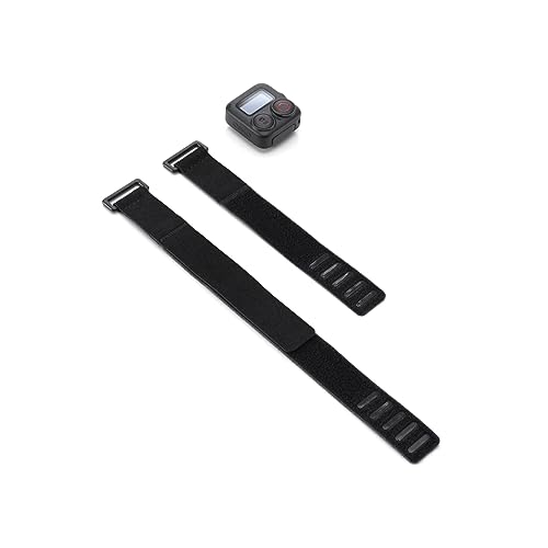 DJI Osmo Action GPS Bluetooth Remote Controller, Compatibility: Osmo 360, Osmo Action 6, Osmo Action 5 Pro, Osmo Action 4 - image 3