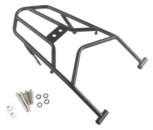 Porte-bagages arrière CRF250L CRF300L support de chargement sissy bar moto 2021-2022