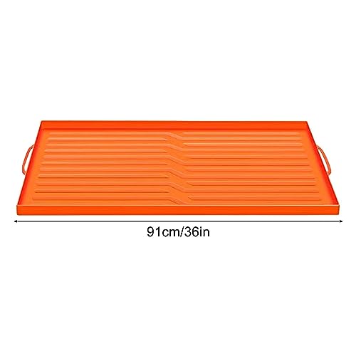 Couverture tapis chauffante en silicone qualité alimentaire durable - 5