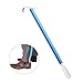 Lightweight Clothes Tool 1pc Tools Clothes Wearing Helper Clothes Assist Device Auxiliary Rod Dressing Tool Rod for Seniors Dropshipping Elder Clothing Clothes Taking Off Tool