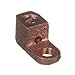 PNL-4-C, Lug Terminal 32mm 13mm (5 Items)