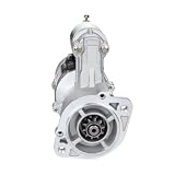 Self Starter Motor Compatible For MITSUBISHI L200 L300 PAJERO LANCER GALANT HYUNDAI H1 H100