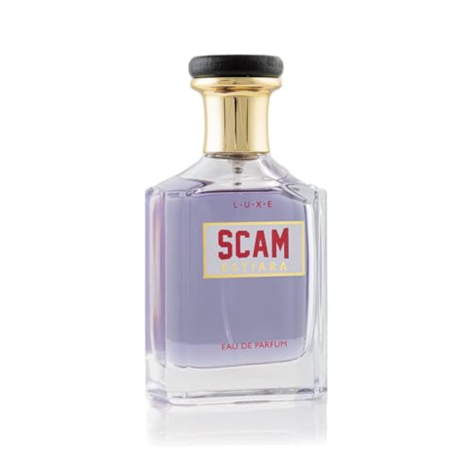 LUXE Scam Eau De Parfum for Unisex 100ML