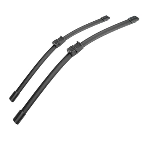 Balais d'essuie-glace anti-traces pour pare-brise Ford Focus C-Max
