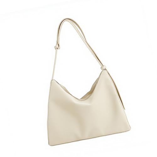 Sac à main simple en nylon pour femme active avec rangement organisé