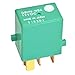 G8HN-H86 12VDC 5-Pin Automotive Relay (Pack of 2) – 1 Form C Micro ISO Relay Compatible with Honda/Acura