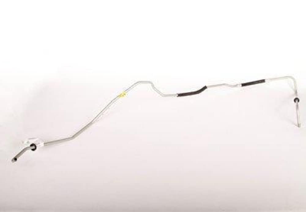 Photo 1 of ACDelco 25999416 Automatic Transmission Auxiliary Fluid Cooler Upper Line