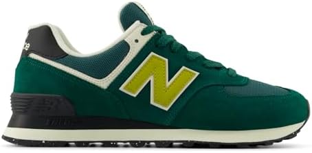 New Balance U574RBC 574 Hombre Green (305) EU 40.5