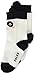 Produktbild FALKE Babys Socken Baby Panda, 0, 1 Paar, Weiß (Off-White 2040), Größe: 80-92