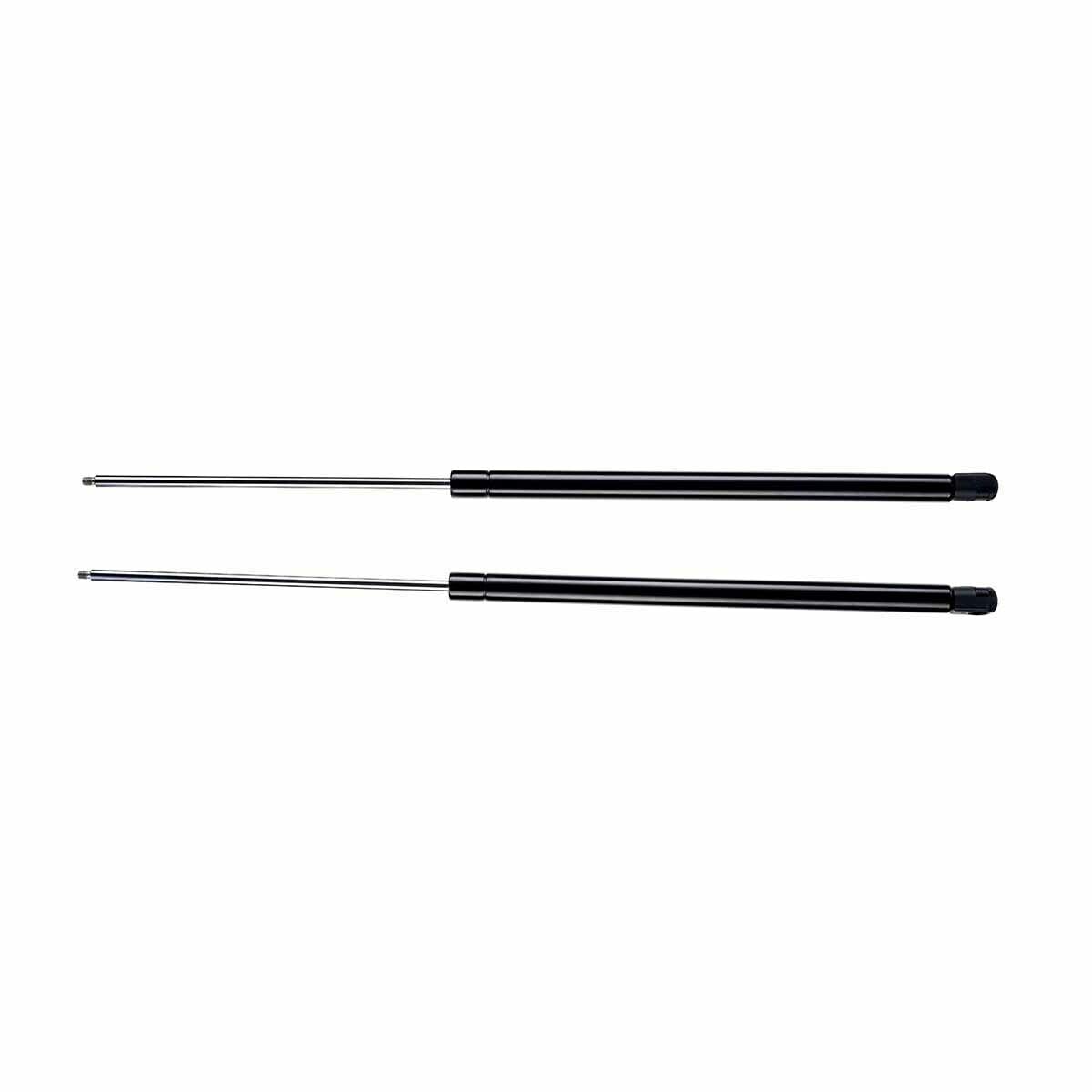 Amazon.com: JOYTEAM 2pcs Window Lift Supports Rear Side Shocks  
