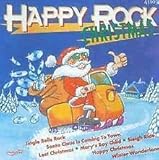  Happy Rock Christmas