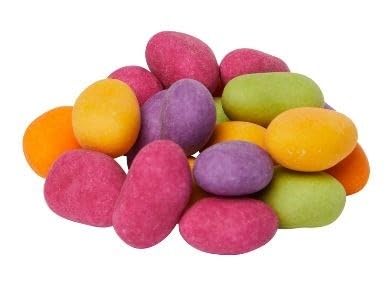 Dragées aux fruits -1 kg