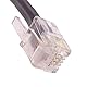 Cablematic - Tastaturkabel an Verifone Vx510 Vx520 1000SE 07042-07-R Modell omni3750 omni3730