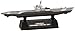 Easy Model Modellino Sottomarino Scala 1:700 - German Navy U7C 1941 (EM37315)