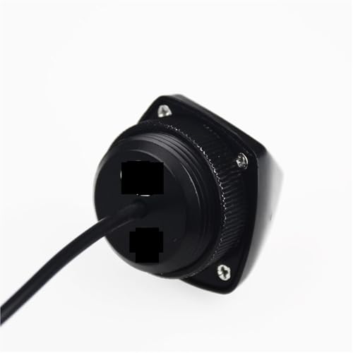 Caméra de recul CCD pour BMW X6 E71 E72 X5 E53 E70 X3 E83 - 4