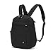 Pacsafe Citysafe CX Anti Theft 8L Backpack Petite, ECONYL Black