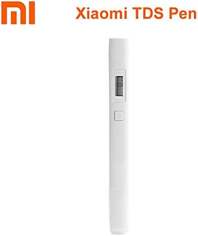 Xiaomi Portable TDS Meter Detection Digital Water Filter Professional Measuring Quality Purity PH Tester IPX6 Waterproof