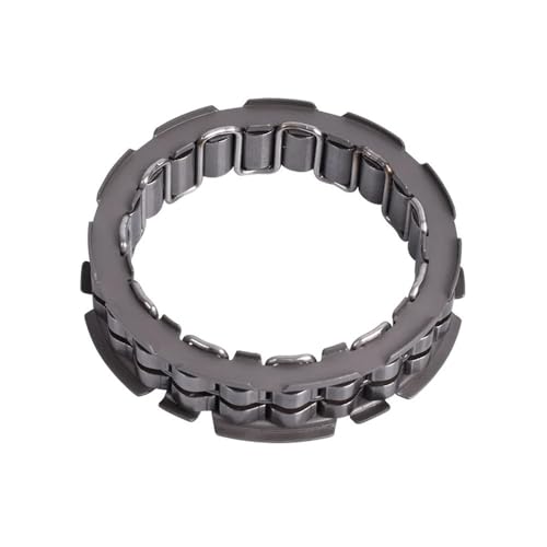 Billes de roulement d'embrayage de démarreur anti raté pour VTR1000 et CRF1100L