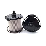 2X Fuel Filter Compatible with Ford Transit Custom 2.2DCi CC11-9176-BA 1930091 1837319 1764944