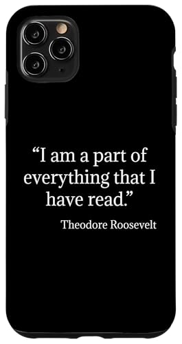 ZIhAE[Yxg̈p:I Am A Part Of I Read I Read X}zP[X iPhone 11 Pro Max p