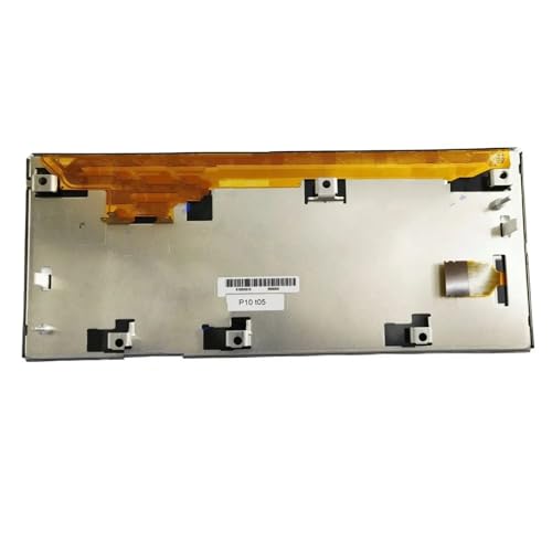 Pantalla LCD de 12,3 pulgadas acabado superior para Mercedes-Benz W222