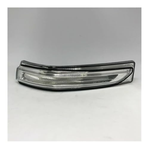 Clignotant rétroviseur LED pour réparer le feu latéral de votre Sportage