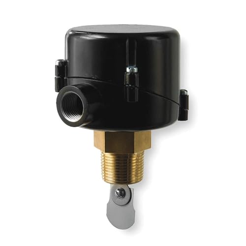 ITT McDonnell Miller FS254 FS254 FLOW SWITCH 1