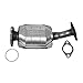 AP Exhaust 642112 Catalytic Converter