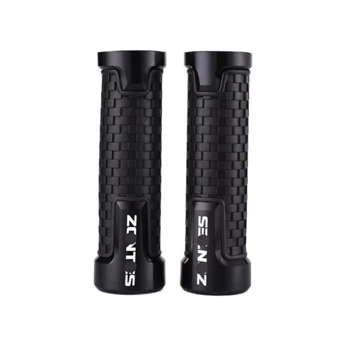 Poignées de guidon de moto 22mm pour voyager confortablement en T310R
